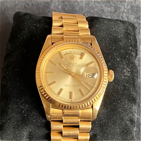 non working rolex for sale.